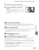 Preview for 145 page of Nikon COOLPIX P310 Reference Manual