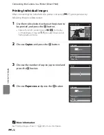 Preview for 148 page of Nikon COOLPIX P310 Reference Manual