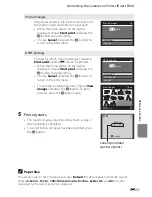 Preview for 151 page of Nikon COOLPIX P310 Reference Manual