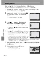 Preview for 152 page of Nikon COOLPIX P310 Reference Manual