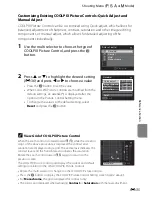 Preview for 155 page of Nikon COOLPIX P310 Reference Manual