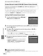 Preview for 158 page of Nikon COOLPIX P310 Reference Manual