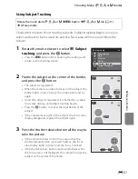 Preview for 171 page of Nikon COOLPIX P310 Reference Manual