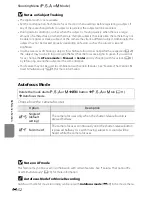 Preview for 172 page of Nikon COOLPIX P310 Reference Manual