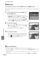 Preview for 178 page of Nikon COOLPIX P310 Reference Manual