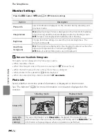 Preview for 194 page of Nikon COOLPIX P310 Reference Manual