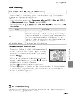 Preview for 207 page of Nikon COOLPIX P310 Reference Manual