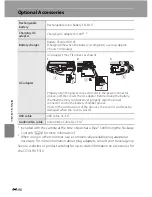 Preview for 216 page of Nikon COOLPIX P310 Reference Manual