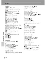 Preview for 238 page of Nikon COOLPIX P310 Reference Manual