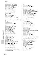 Preview for 240 page of Nikon COOLPIX P310 Reference Manual