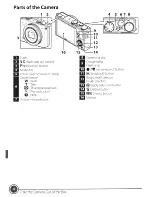 Предварительный просмотр 4 страницы Nikon COOLPIX P330 Quick Start Manual