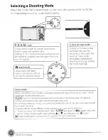 Предварительный просмотр 22 страницы Nikon COOLPIX P330 Quick Start Manual