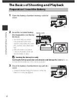 Предварительный просмотр 63 страницы Nikon COOLPIX P330 Quick Start Manual