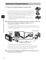 Предварительный просмотр 65 страницы Nikon COOLPIX P330 Quick Start Manual