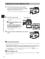 Предварительный просмотр 67 страницы Nikon COOLPIX P330 Quick Start Manual