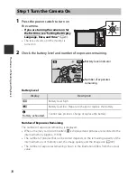 Предварительный просмотр 69 страницы Nikon COOLPIX P330 Quick Start Manual