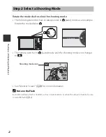 Предварительный просмотр 73 страницы Nikon COOLPIX P330 Quick Start Manual