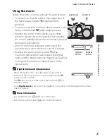 Предварительный просмотр 76 страницы Nikon COOLPIX P330 Quick Start Manual