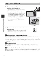 Предварительный просмотр 77 страницы Nikon COOLPIX P330 Quick Start Manual