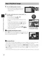 Предварительный просмотр 79 страницы Nikon COOLPIX P330 Quick Start Manual