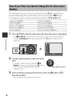 Предварительный просмотр 119 страницы Nikon COOLPIX P330 Quick Start Manual