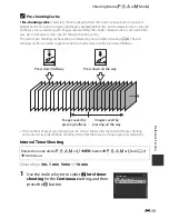 Предварительный просмотр 196 страницы Nikon COOLPIX P330 Quick Start Manual