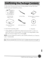 Preview for 3 page of Nikon COOLPIX P340 Quick Start Manual