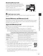 Preview for 91 page of Nikon COOLPIX P340 Quick Start Manual