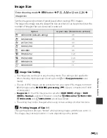 Preview for 197 page of Nikon COOLPIX P340 Quick Start Manual