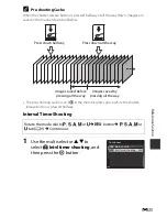 Предварительный просмотр 196 страницы Nikon Coolpix P350 Quick Start Manual