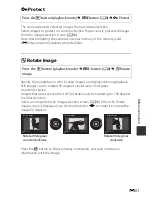 Предварительный просмотр 212 страницы Nikon Coolpix P350 Quick Start Manual