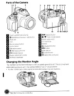 Предварительный просмотр 4 страницы Nikon CoolPix P500 Quick Start Manual