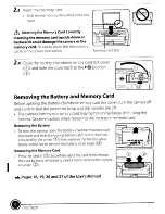 Предварительный просмотр 6 страницы Nikon CoolPix P500 Quick Start Manual