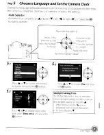 Предварительный просмотр 9 страницы Nikon CoolPix P500 Quick Start Manual