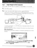 Предварительный просмотр 19 страницы Nikon CoolPix P500 Quick Start Manual