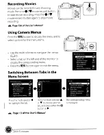 Предварительный просмотр 26 страницы Nikon CoolPix P500 Quick Start Manual