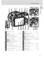 Предварительный просмотр 47 страницы Nikon CoolPix P500 Quick Start Manual