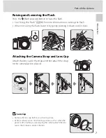 Предварительный просмотр 49 страницы Nikon CoolPix P500 Quick Start Manual