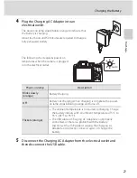 Предварительный просмотр 63 страницы Nikon CoolPix P500 Quick Start Manual