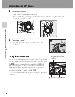 Предварительный просмотр 72 страницы Nikon CoolPix P500 Quick Start Manual