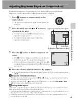 Предварительный просмотр 85 страницы Nikon CoolPix P500 Quick Start Manual