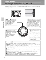 Предварительный просмотр 86 страницы Nikon CoolPix P500 Quick Start Manual