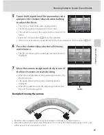 Предварительный просмотр 103 страницы Nikon CoolPix P500 Quick Start Manual