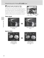 Предварительный просмотр 112 страницы Nikon CoolPix P500 Quick Start Manual