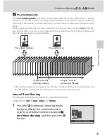 Предварительный просмотр 121 страницы Nikon CoolPix P500 Quick Start Manual