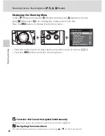 Предварительный просмотр 124 страницы Nikon CoolPix P500 Quick Start Manual