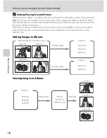 Предварительный просмотр 170 страницы Nikon CoolPix P500 Quick Start Manual