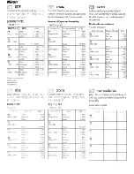 Preview for 285 page of Nikon CoolPix P500 Quick Start Manual