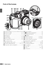 Предварительный просмотр 14 страницы Nikon Coolpix P5000 User Manual