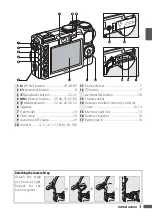 Предварительный просмотр 15 страницы Nikon Coolpix P5000 User Manual